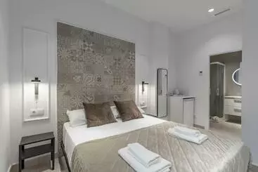 پانسیون Comfortable Room Close To City Centre