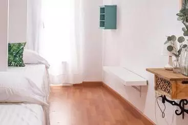 آپارتمان‌های توریست‌ها Apartamento Sanchez