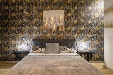 관광객 아파트 City Loft