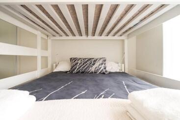 דירות לתיירים Driftwood Retreat