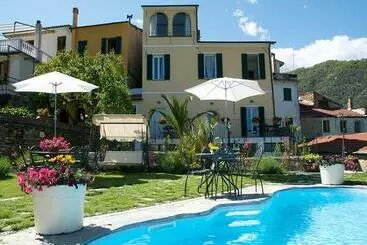 Aparthotel Giada Country House