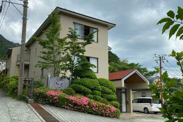 Hotel 強羅溫泉旅館 金閣莊  白濁温泉お風呂貸切無料