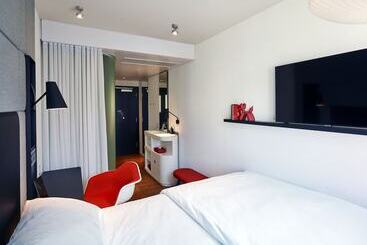 هتل Citizenm London Victoria Station