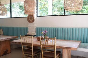 Hotel Hot Stone Club Ubud