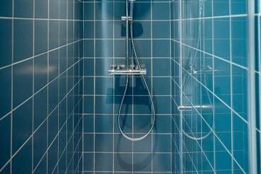 Hotel Jost Hôtel Bordeaux Centre Gare Saint Jean