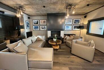 Отель Strandberg S B&b Oma Ida