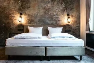 Hotel Strandberg S B&b Oma Ida