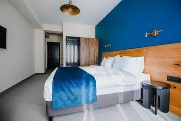 Hotel Suatis Resort Kazbegi