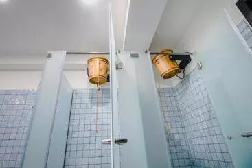 Hotel Suatis Resort Kazbegi