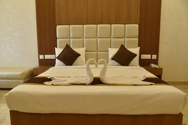 فندق Sukhi A Luxury Stay Inn