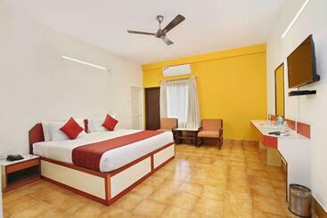 Hotel Telehaus International Near Lalbagh Botanical Garden