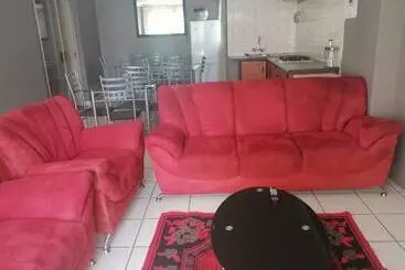 Majatalo Tushiya Guest Lodge Witbank