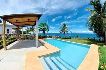 Resort The Gabayan Riviera