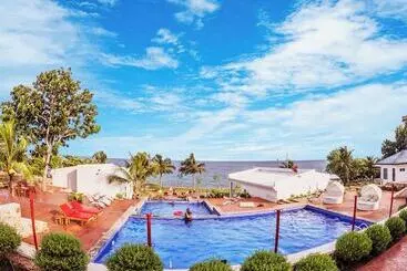 Resort The Gabayan Riviera