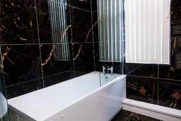 آپارتمان‌های توریست‌ها Richmond House