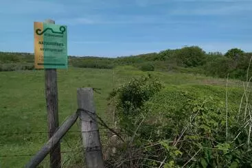 Turistihuoneistot Strandgeluk, Joost De Moorstraat 6
