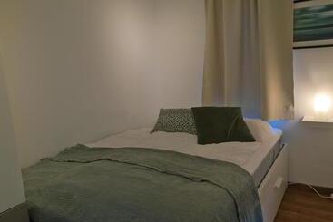 شقق خاصة سياحية Strandgeluk, Joost De Moorstraat 6