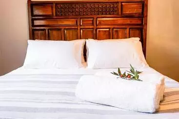 ツーリストアパートメント Wellstead Country Manor