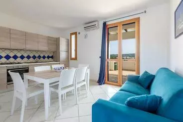 Huoneistohotelli Appartamenti Marinelli   Santa Maria Di Leuca