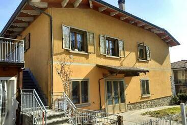 Bed and Breakfast B/b Casa Angela