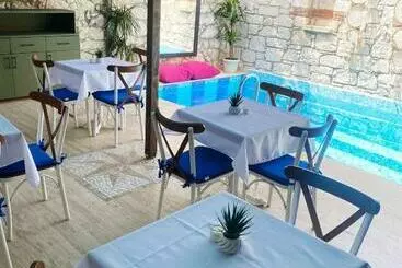 Hotel Pan Alaçatı