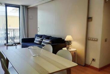 Pisos turísticos Illa, 4