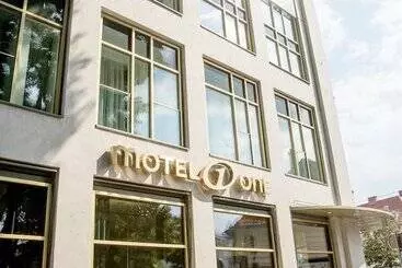 Motel One Graz