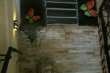 Pansiyon Pousada Porto Sonhos