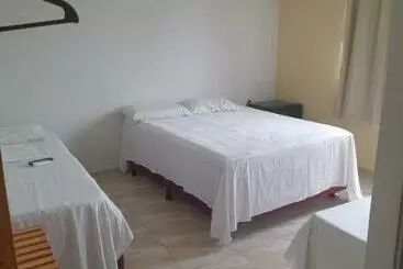 پانسیون Pousada Porto Sonhos