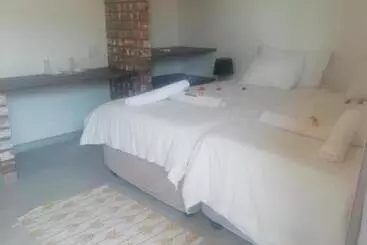 Pensionat The Farmhouse Boutique Guesthouse And Beergarden Cc