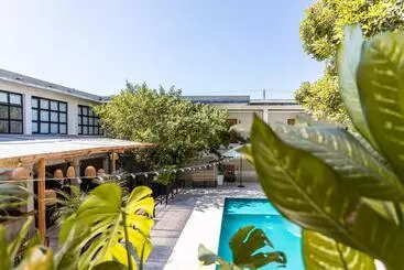 Appart'hotel Soy Local Santa Marta