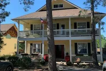 ベッドアンドブレックファースト 303 Bnb Inn Flagstaff