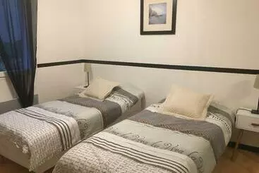 Bed and Breakfast Villa Câline Chambres D Hôtes