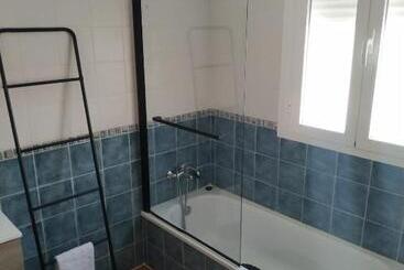 Turistihuoneistot Casa Cristy