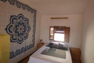 شقق خاصة سياحية Casa De Pueblo   Costa Blanca