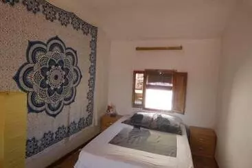 Pisos turísticos Casa De Pueblo   Costa Blanca