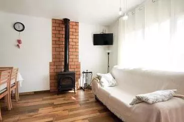 Apartaments turístics Casa Uly 2