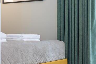 Pisos turísticos D&d Apartments 5