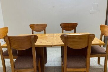 هتل Crown Palace Residence