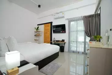 Szálloda Laewan Guesthouse