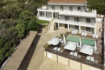 Hotelli Mercury Beach