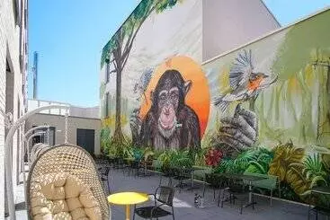 Riku Hotel Göppingen