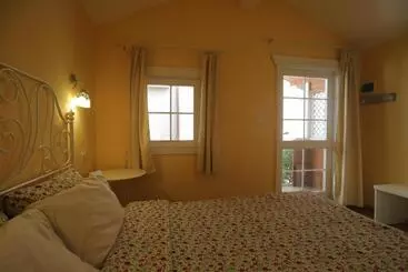 پانسیون Guest House Yanita