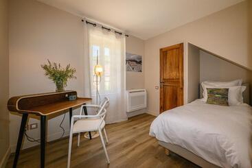 פנסיון Villa Sainte Anne