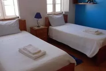 Appartamenti turistici T2,casa Sol E Mar 50464/al