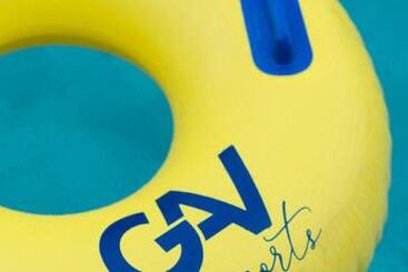 Apartamento Em Salinas Exclusive Resort