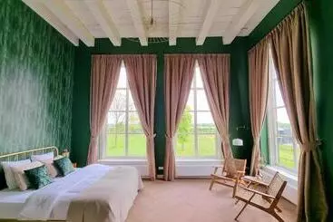 B&b Huis Der Boede