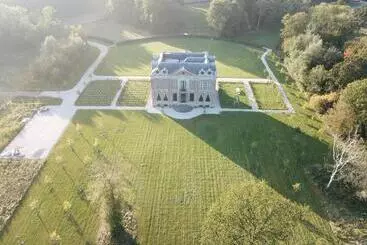 B&b Huis Der Boede