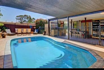 مبيت وإفطار Horsley Gem