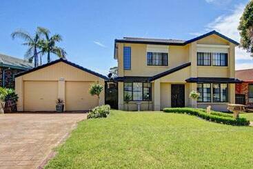 مبيت وإفطار Horsley Retreat